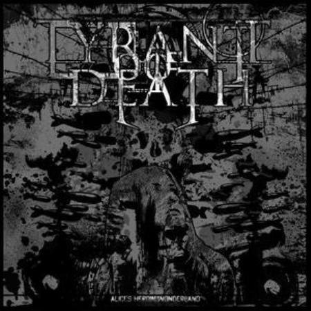 Постер Tyrant Of Death - Дискография Tyrant Of Death - Дискография