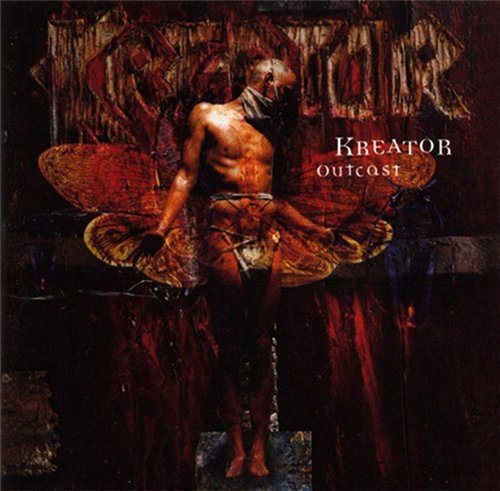 Постер Kreator - Discography Kreator - Discography