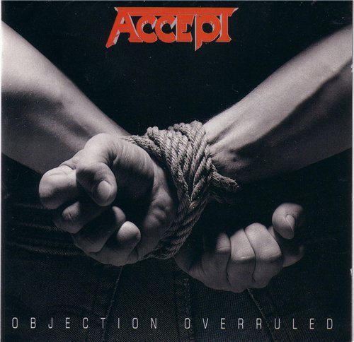 Постер Accept - Discography Accept - Discography