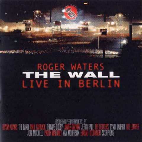 Постер Roger Waters Discography Roger Waters Discography