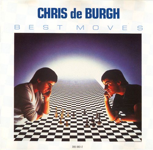 Постер Chris De Burgh - Discography Chris De Burgh - Discography