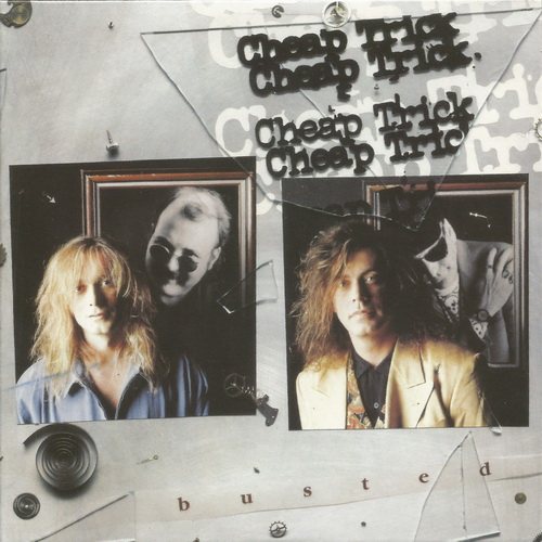 Постер Cheap Trick - 2 Box Sets / 10 Albums Cheap Trick - 2 Box Sets / 10 Albums