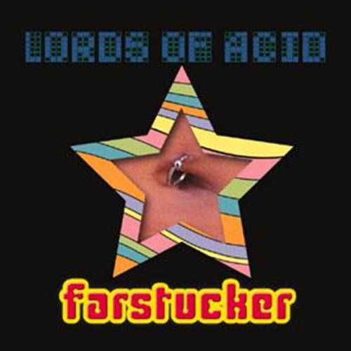 Постер Lords Of Acid - Discography Lords Of Acid - Discography