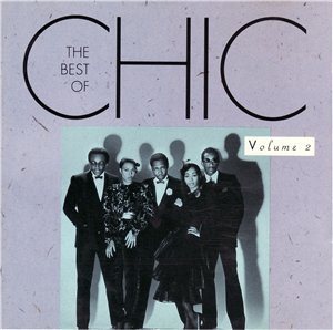 Постер Chic - Discography Chic - Discography