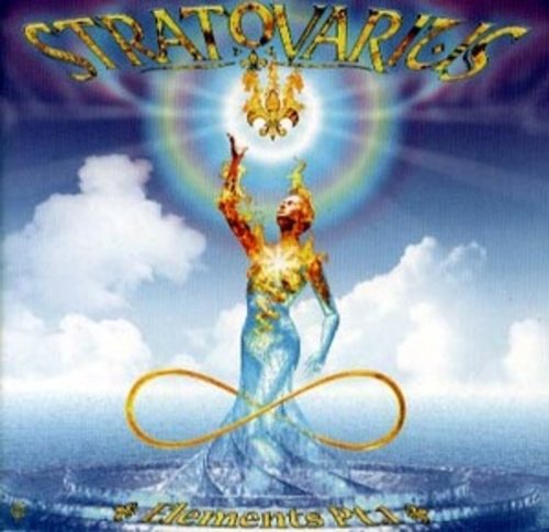 Постер Stratovarius - Дискография Stratovarius - Дискография