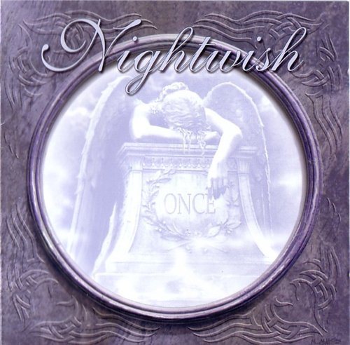 Постер Nightwish - Discography Nightwish - Discography