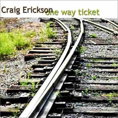 Постер Craig Erickson - Discography Craig Erickson - Discography