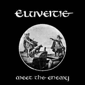 Постер Eluveitie - Discography Eluveitie - Discography
