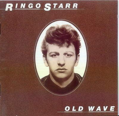 Постер Ringo Starr - Discography Ringo Starr - Discography