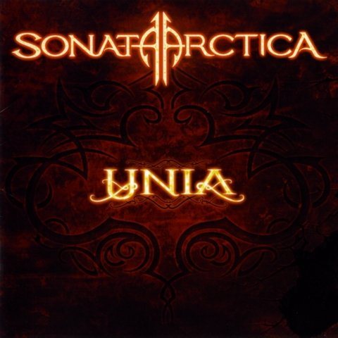 Постер Sonata Arctica Discography Sonata Arctica Discography