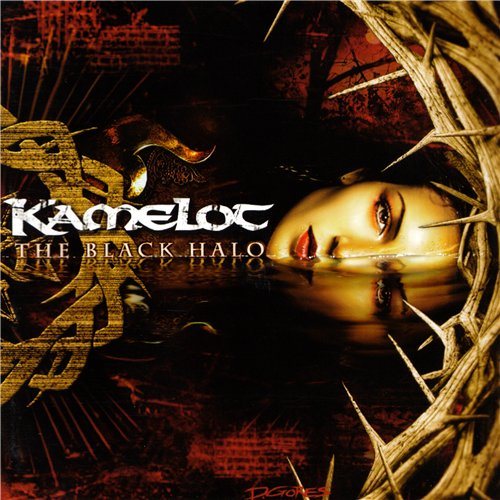 Постер Kamelot - Discography Kamelot - Discography