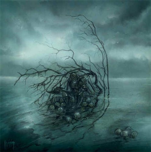 Постер Horna - Discography Horna - Discography
