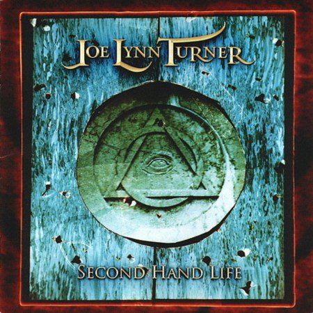 Постер Joe Lynn Turner Discography Joe Lynn Turner Discography