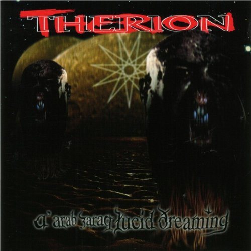 Постер Therion - Discography Therion - Discography
