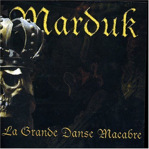 Постер Marduk - Discography Marduk - Discography