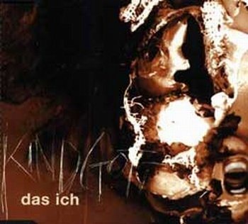 Постер Das Ich - Discography Das Ich - Discography