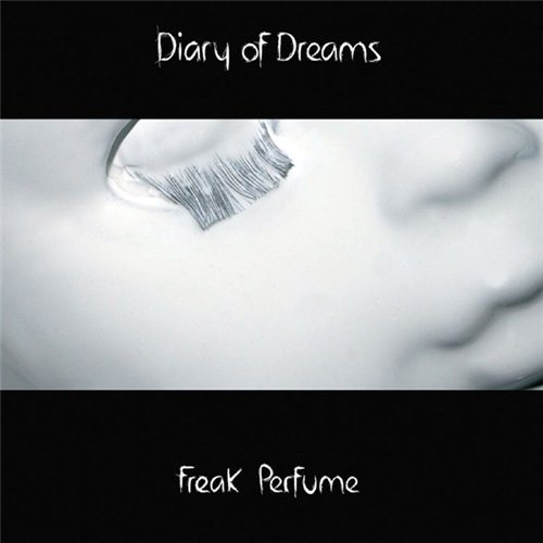 Постер Diary Of Dreams - Discography Diary Of Dreams - Discography