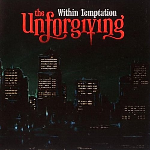 Постер Within Temptation - Дискография Within Temptation - Дискография