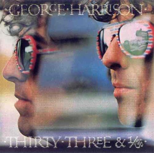 Постер George Harrison - Discography George Harrison - Discography