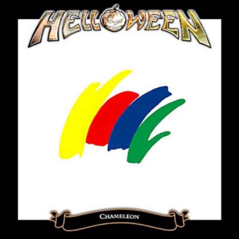 Постер Michael Kiske Discography Michael Kiske Discography