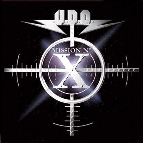 Постер U.D.O. - Discography U.D.O. - Discography