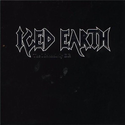 Постер Iced Earth - Discography Iced Earth - Discography