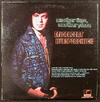 Постер Engelbert Humperdinck - Discography Engelbert Humperdinck - Discography