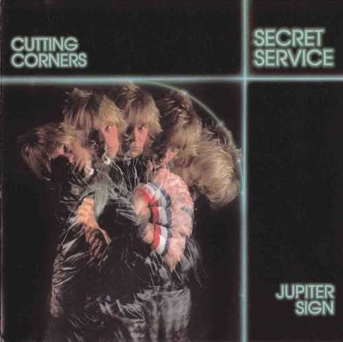 Постер Secret Service - Discography Secret Service - Discography