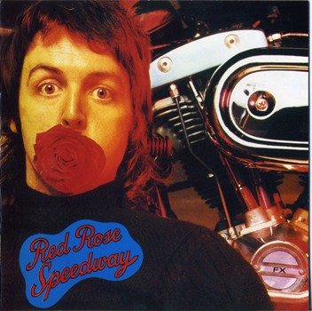 Постер Paul McCartney Wings - Discography Paul McCartney Wings - Discography