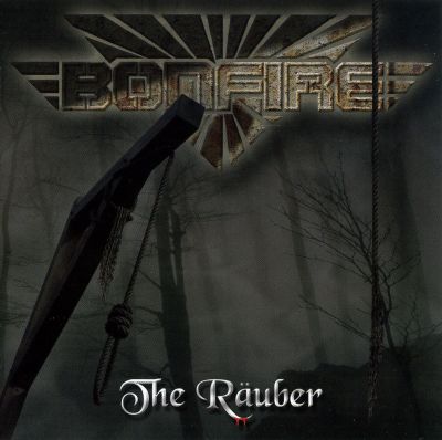 Постер Bonfire - Дискография Bonfire - Дискография