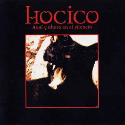 Постер Hocico - Discography Hocico - Discography