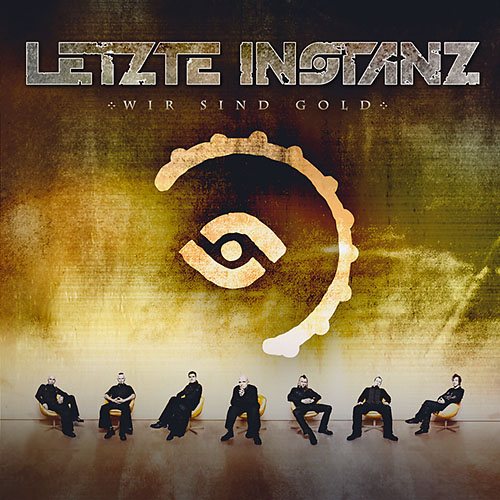 Постер Letzte Instanz - Discography Letzte Instanz - Discography