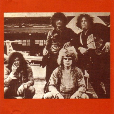 Постер Leslie West Discography Leslie West Discography