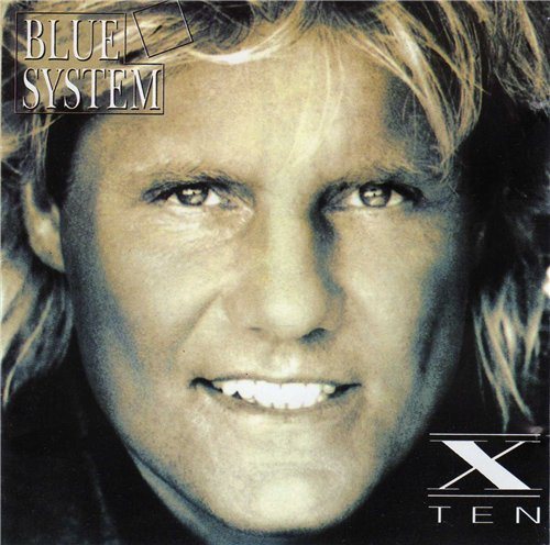 Постер Blue System - Discography Blue System - Discography