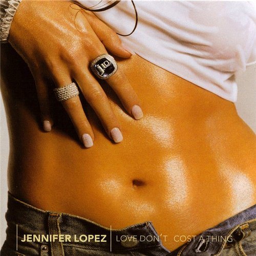 Постер Jennifer Lopez - Discography Jennifer Lopez - Discography