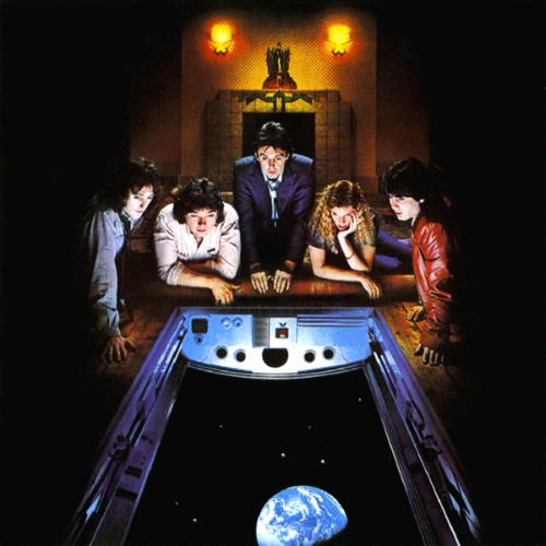 Постер Paul McCartney - Discography Paul McCartney - Discography