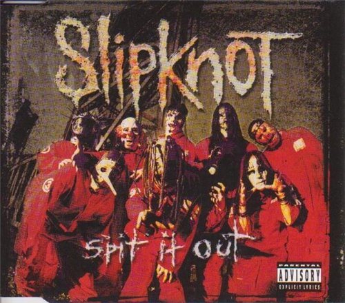 Постер Slipknot - Discography Slipknot - Discography