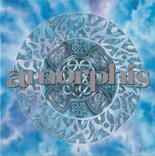 Постер Amorphis - Discography Amorphis - Discography