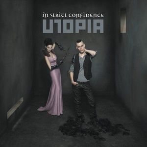 Постер In Strict Confidence - Дискография In Strict Confidence - Дискография