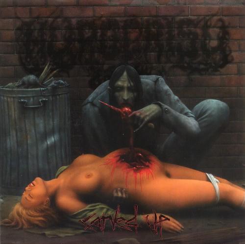 Постер Hypocrisy - Discography Hypocrisy - Discography