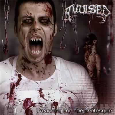 Постер Avulsed - Discography Avulsed - Discography