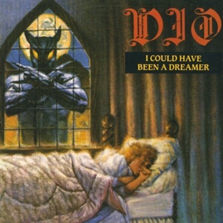 Постер Dio - The Singles Box Set Dio - The Singles Box Set