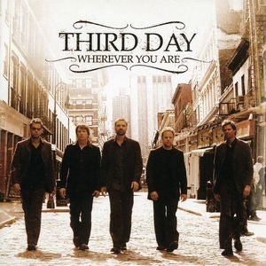 Постер Third Day - Дискография Third Day - Дискография