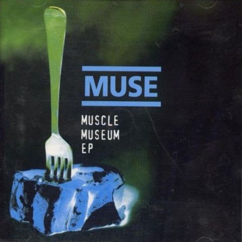 Постер Muse Discography Muse Discography