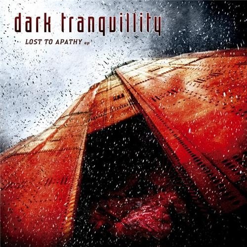 Постер Dark Tranquillity - Discography Dark Tranquillity - Discography