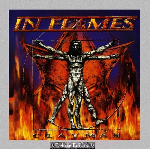 Постер In Flames - Discography In Flames - Discography