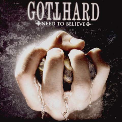Постер Gotthard Discography Gotthard Discography