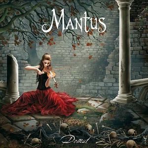 Постер Mantus - Дискография Mantus - Дискография