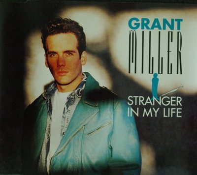 Постер Grant Miller - 2 Compilations + 10 Singles Remix Grant Miller - 2 Compilations + 10 Singles Remix