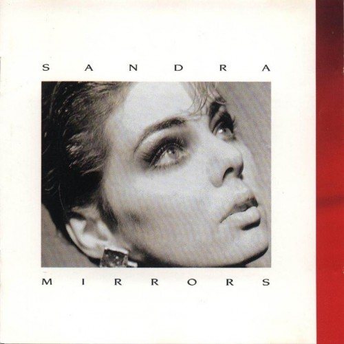 Постер Sandra - Discography Sandra - Discography